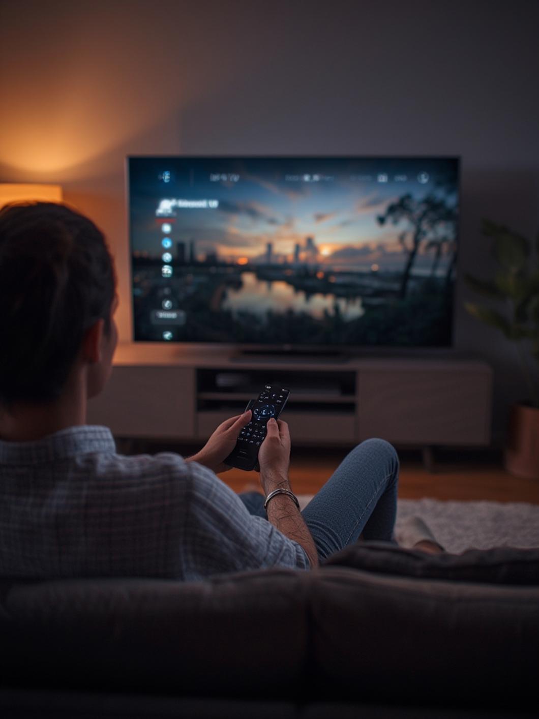 iptv sender deutschland