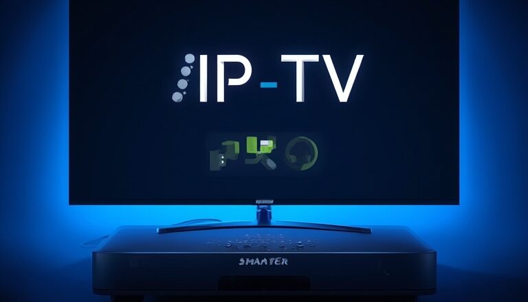 iptv smarters pro