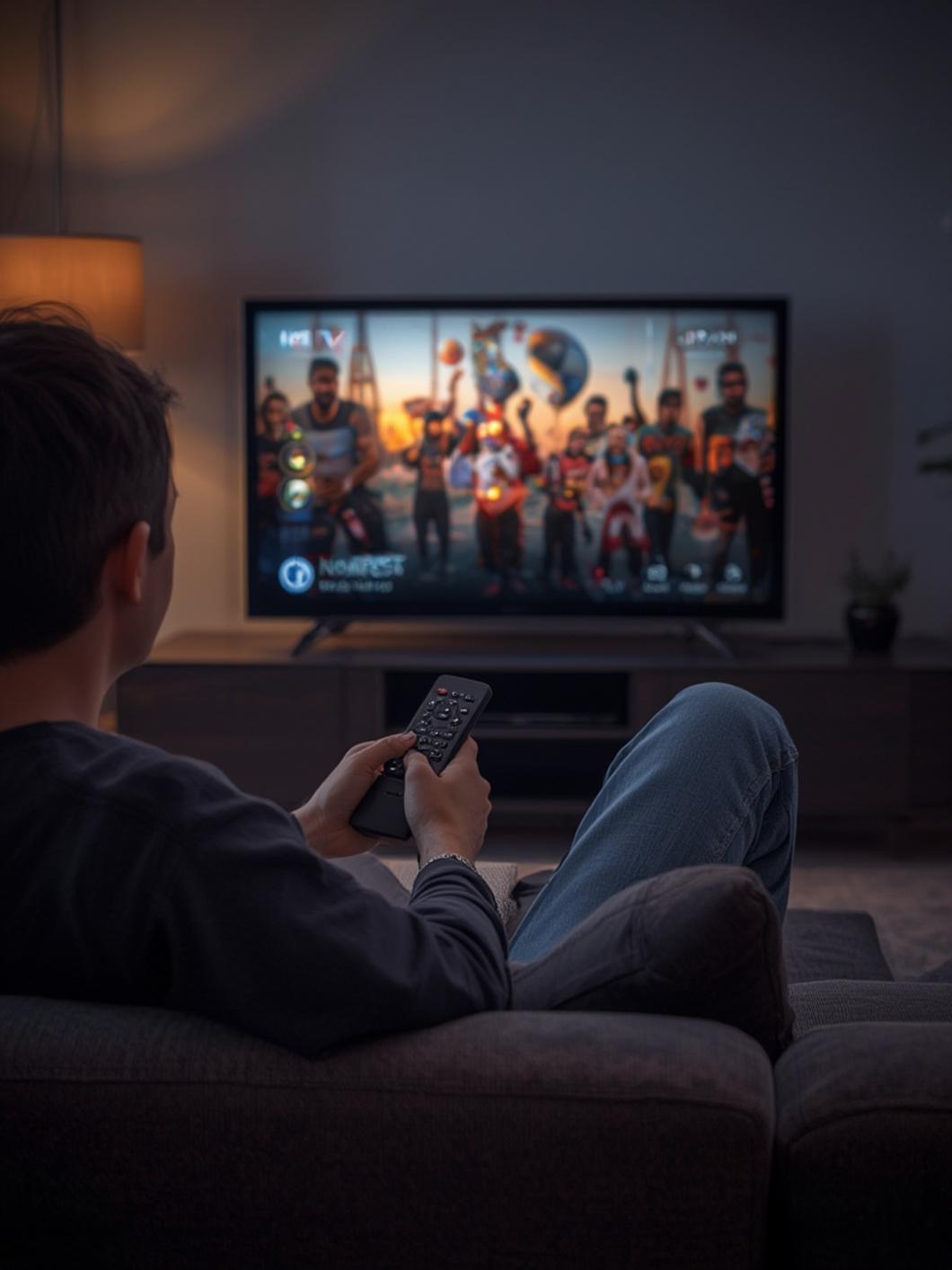 legal iptv providers