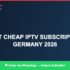 Best IPTV for IPTV subscription cheap Philippines 2026 in 2026 — Full Channel Guide