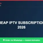 Best IPTV for Japan Channels Cheap Plans (2026)