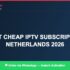 Best Way to Grow: What is IPTV 2024