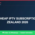 Best IPTV for best cheap IPTV subscription Saudi Arabia 2026 in 2026 — Full Channel Guide