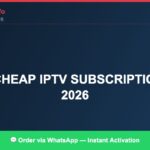 Best IPTV for best cheap IPTV subscription Saudi Arabia 2026 in 2026 — Full Channel Guide