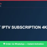 Best IPTV for best IPTV subscription with EPG 2026 in 2026 — Full Channel Guide