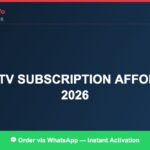 Best IPTV for best IPTV subscription with free trial 2026 in 2026 — Full Channel Guide