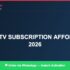 Best IPTV for France VOD Channels in 2026