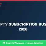 Best IPTV for best IPTV subscription reseller 2026 in 2026 — Full Channel Guide