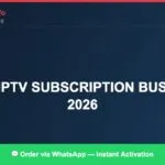 IPTV Business Plans Best Cheap Options 2 (2026)
