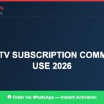Best IPTV for best IPTV subscription technology 2026 in 2026 — Full Channel Guide