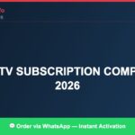 Best IPTV for best IPTV subscription reviews 2026 in 2026 — Full Channel Guide