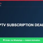 Best IPTV for best IPTV subscription offers 2026 in 2026 — Full Channel Guide