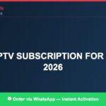 Best IPTV for best IPTV subscription for kids 2026 in 2026 — Full Channel Guide
