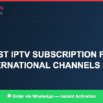 Best IPTV for best IPTV subscription for local channels 2026 in 2026 — Full Channel Guide