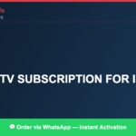 Best IPTV for best IPTV subscription for Firestick 2026 in 2026 — Setup Guide