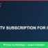 Best IPTV for Trusted  France Channels in 2026