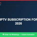 Best IPTV for best IPTV subscription for family 2026 in 2026 — Full Channel Guide