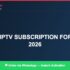 Best IPTV for France white label Channels in 2026