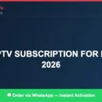Best Cheap IPTV for Movies and Films 2 (2026)