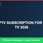 Best IPTV for best IPTV subscription for family 2026 in 2026 — Full Channel Guide
