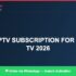 Best IPTV for best IPTV subscription for family 2026 in 2026 — Full Channel Guide