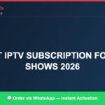 Best IPTV for best IPTV subscription for kids 2026 in 2026 — Full Channel Guide