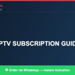 Best IPTV for best IPTV subscription support 2026 in 2026 — Full Channel Guide