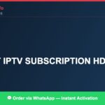 Best IPTV for best IPTV subscription 4K 2026 in 2026 — Full Channel Guide