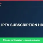 Cheap IPTV with HD Streaming 2 (2026)