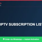 Best IPTV for best IPTV subscription comparison 2026 in 2026 — Full Channel Guide