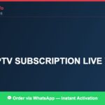 Best IPTV for best IPTV subscription streaming 2026 in 2026 — Full Channel Guide