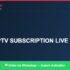 IPTV Smarters Pro on Firestick/Android TV (Version 3.1.5)