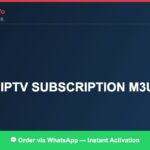 Best IPTV for best IPTV subscription with EPG 2026 in 2026 — Full Channel Guide