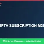Cheap IPTV with M3U Playlist Support 2 (2026)