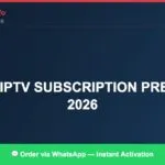 Cheap IPTV Premium Quality Does It Deliver (2026)