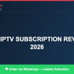 Best IPTV for best IPTV subscription on-demand 2026 in 2026 — Full Channel Guide