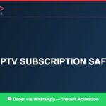Best IPTV for cheap IPTV subscription 2026 in 2026 — Full Channel Guide