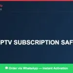 best IPTV subscription safe 2026 — Complete Legal Guide 2026