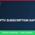 How to grow IPTV Streaming 8 what is iptv