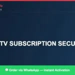 Is IPTV Safe and Legal Cheap Subscription Guide 2 (2026)