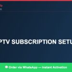 Best IPTV for best IPTV subscription deals 2026 in 2026 — Full Channel Guide