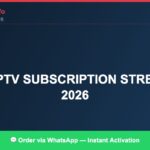 Best IPTV for best IPTV subscription unlimited 2026 in 2026 — Full Channel Guide
