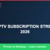 Best IPTV for best IPTV subscription for international channels 2026 in 2026 — Full Channel Guide