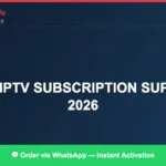 IPTV Customer Support What to Expect 2 (2026)