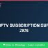Best IPTV for best IPTV subscription setup 2026 in 2026 — Full Channel Guide