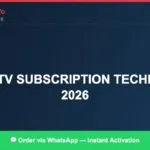 How Cheap IPTV Technology Works 2 (2026)