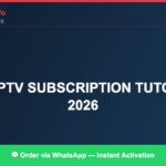 Best IPTV for best IPTV subscription tips 2026 in 2026 — Full Channel Guide