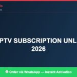 Best IPTV for best IPTV subscription premium 2026 in 2026 — Full Channel Guide