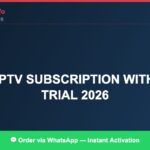 Best IPTV for best IPTV subscription Xtream Codes 2026 in 2026 — Full Channel Guide