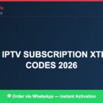 Best IPTV for best IPTV subscription M3U 2026 in 2026 — Full Channel Guide